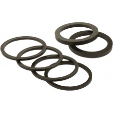 INTAKE MANIFOLD SEAL KIT 6/PC SHOVEL/XL