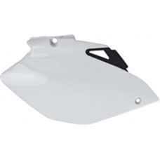 SIDE PANELS WHITE