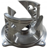 TEAM BOSS50-47-.30R HELIX