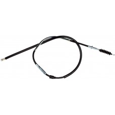 BLACK VINYL CLUTCH CABLE