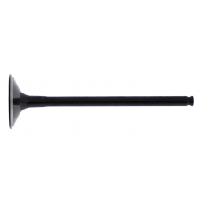 EXHAUST VALVE STEEL