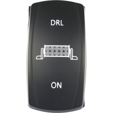 DRL 3 POSITION SWITCH STANDARD