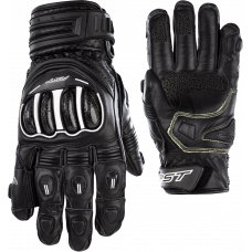 TRACTECH EVO 4 SHORT CE GLOVE BLACK/BLACK/BLACK 2XL
