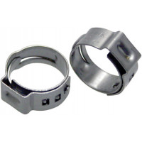 STEPLESS CLAMP 12-14.5MM (10PK)