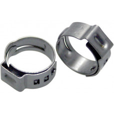 STEPLESS CLAMP 12-14.5MM (10PK)