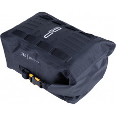 REVELSTOKE DRY BAG 16L BLACK