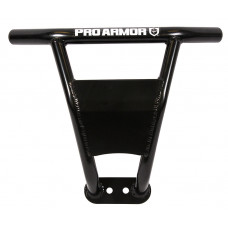 FRONT SPORT BUMPER POL