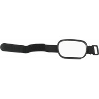 VELCRO GLOVE MIRROR OVAL