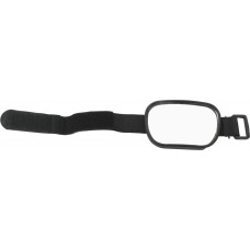 VELCRO GLOVE MIRROR OVAL