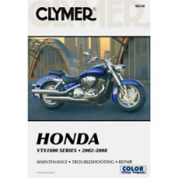 REPAIR MANUAL HON VTX1800