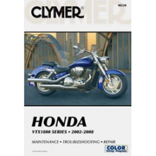 REPAIR MANUAL HON VTX1800