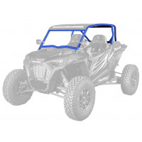 CAB ONLY CAGE W/NO INTRUSION POLARIS BLUE