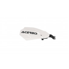 K-LINEAR HANDGUARD WHITE/BLACK GAS/HUS/KTM