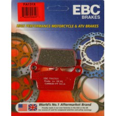 BRAKE PADS