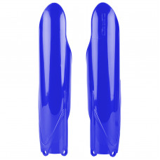 FORK GUARDS BLUE YAM98 YAM