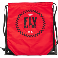 QUICK DRAW BAG RED/BLACK