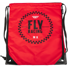QUICK DRAW BAG RED/BLACK