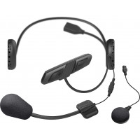 3S PLUS BLUETOOTH SYSTEM UNIVERSAL MICROPHONE KIT