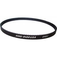 BELT CARBON REAR DRIVE 1.5