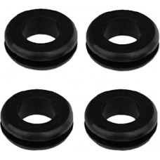 SADDLEBAG GROMMETS 4PK