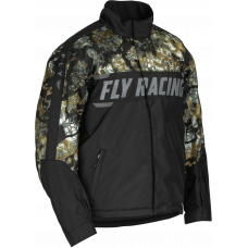 OUTPOST JACKET OBSKURA SKYFALL 2X