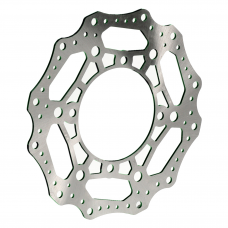 FRONT BRAKE ROTOR KAW
