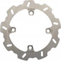 ROTOR REAR