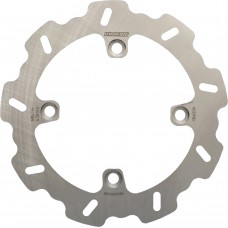 ROTOR REAR