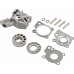 OIL PUMP HI-VOL HI-PRESSURE TWIN CAM 96