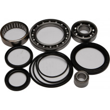 REAR DIFFERENTIAL BEARING AND SEAL KIT