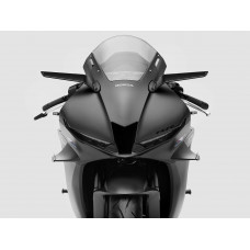 STEALTH SPORT MIRROR BLACK PAIR HON