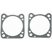 M8 BASE GASKET .030