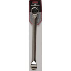 PRO SPOON TIRE IRON W/WRENCH 22MM