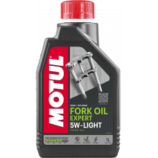 EXPERT FORK OIL 5W 1L
