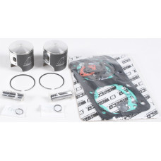 OVERBORE PISTON KIT OVERBORE PISTON KIT