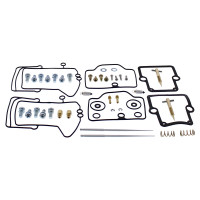 CARBURETOR REBUILD KIT