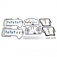 CARBURETOR REBUILD KIT