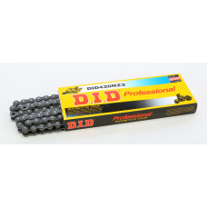 SUPER 420NZ3-120 NON O-RING CHAIN