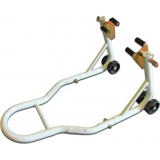 POWERSTANDS ECONO FORK LIFT WHITE