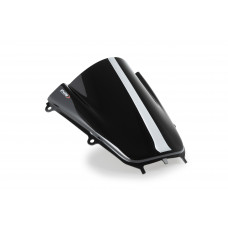 WINDSCREEN Z-RACING BLACK YAM