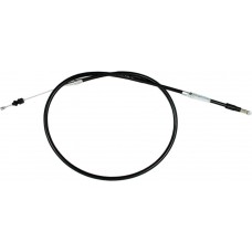 BLACK VINYL CLUTCH CABLE