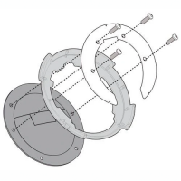 TANKLOCK MOUNT HUS