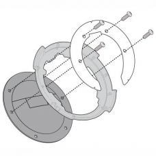 TANKLOCK MOUNT HUS