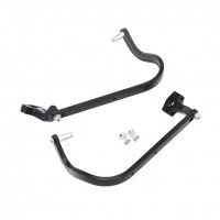 ARMOR HANDGUARDS MINI BLACK