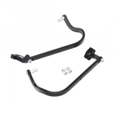 ARMOR HANDGUARDS MINI BLACK