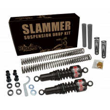 SLAMMER KIT BLACK