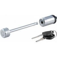 COUPLER LOCK 1/4