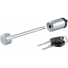 COUPLER LOCK 1/4