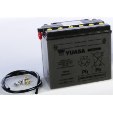 BATTERY YB16-B CONVENTIONAL