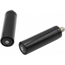 CRASH BAR EXTREME CHACHO BLACK FLH/FLT CRASH BAR EXTREME CHACHO BLACK FLH/FLT